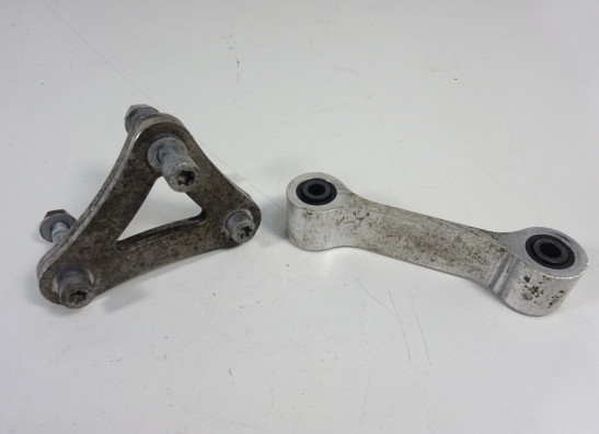 Cushion connecting rod  BMW K 1200 GT