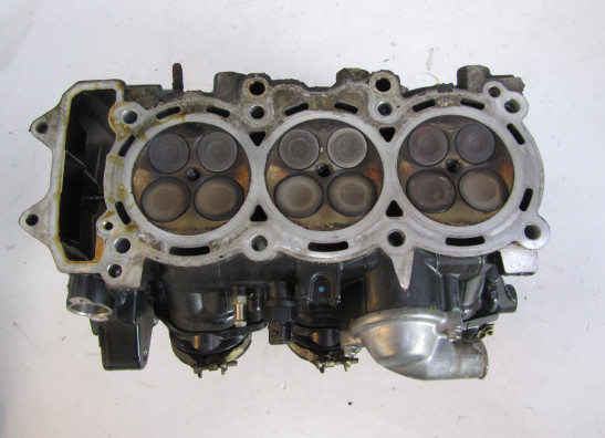 Zylinderkopf Triumph 675 Street Triple R