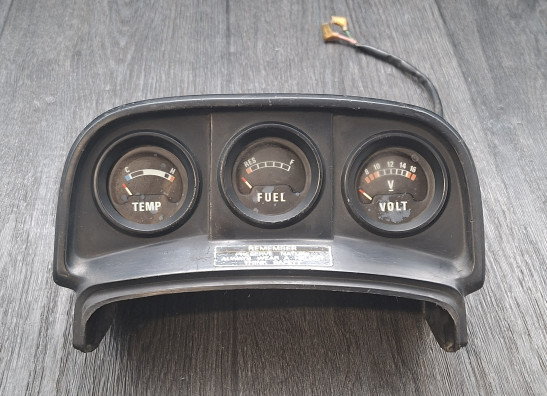 Tellerset Honda Goldwing GL