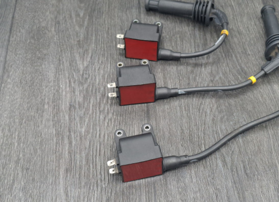 Bobine Triumph Trident 900