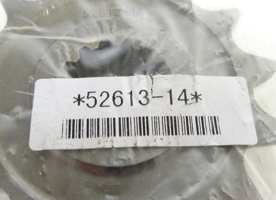 Front sprocket Ducati 749  999