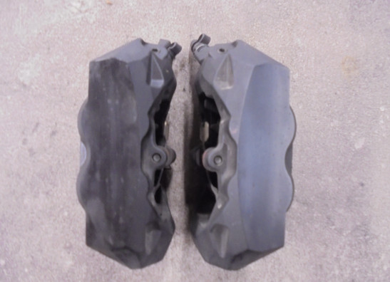 Remklauwen Triumph Tiger 1200  Explorer XRT