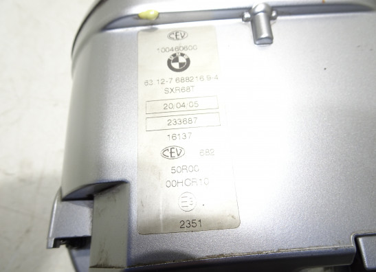 Scheinwerfer BMW K 1200 R 