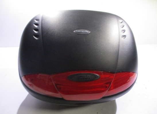 Topkoffer Honda NC 750 S