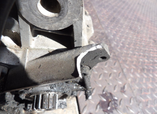 Motorblok Honda CB 750 