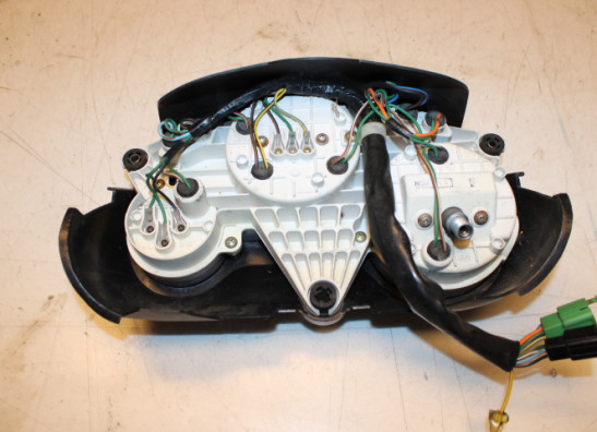 Tellerset Honda CBR 600 F