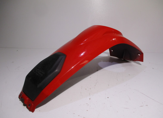 Tankcover BMW R 1200 GS LC