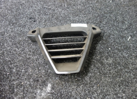 V bak voor KTM RC 390