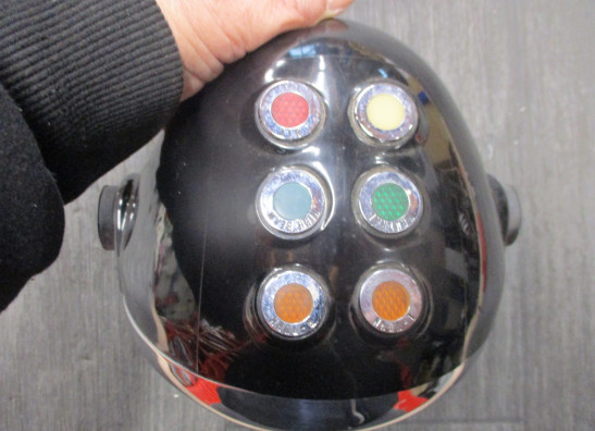 Scheinwerfer Kawasaki ZL 600