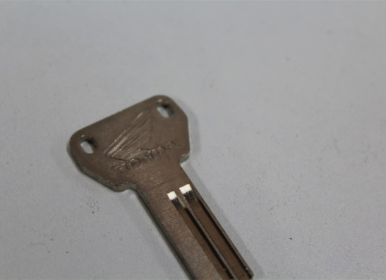 Ignition key Honda CBR 600 F