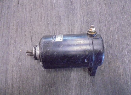 Startmotor Kawasaki ZX 7 R 1996-2002