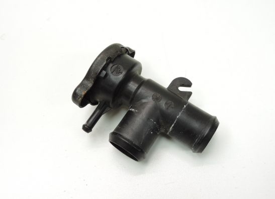 Kuhler Teile Honda CBR 600 F