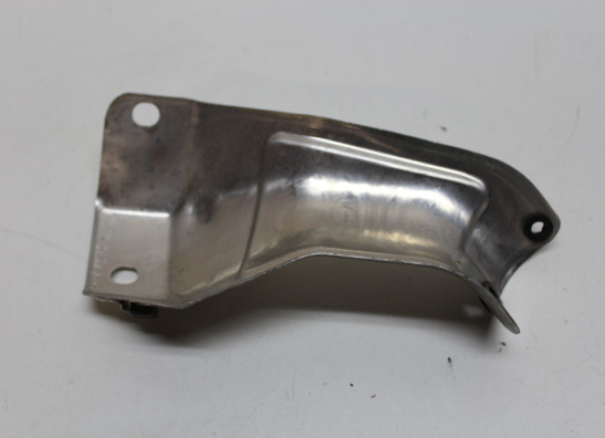 Auspuff-Krummer Honda CRF 1100 Africa Twin