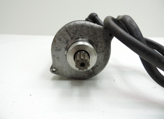 Startmotor Honda NTV 650