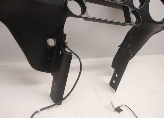 Innenverkleidung  Harley Davidson Touring FL