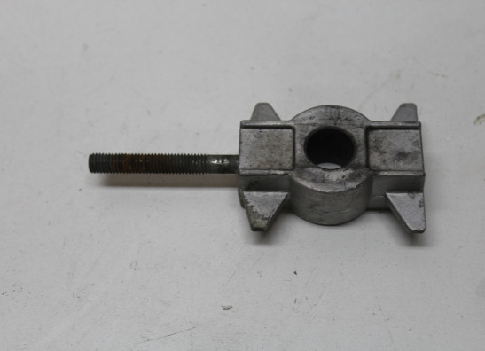 Achterbrug Yamaha XJ 6 N