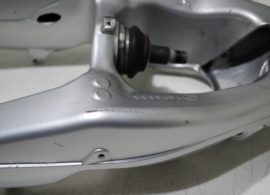 Front pipes BMW K 1200 R 