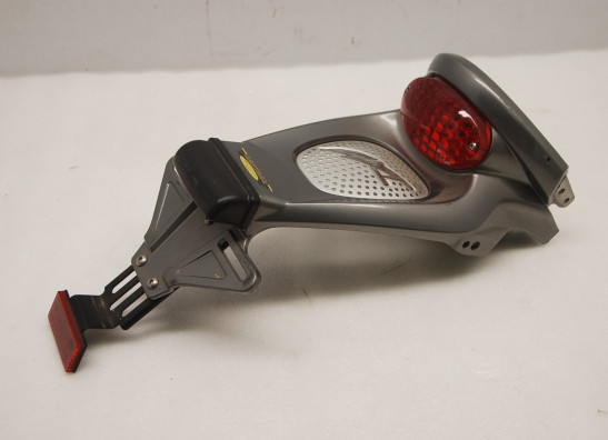 Hinterradabdeckung Buell Lightning XB9S