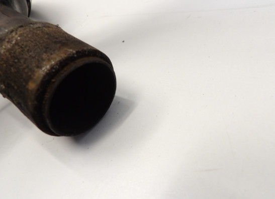 Uitlaatbochten Yamaha BT 1100