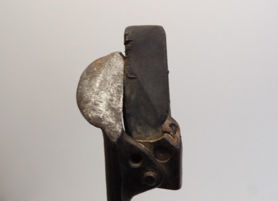 Side stand bar Honda VF 700  750 S Sabre