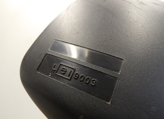 Mirror right Yamaha XJ 600 Diversion