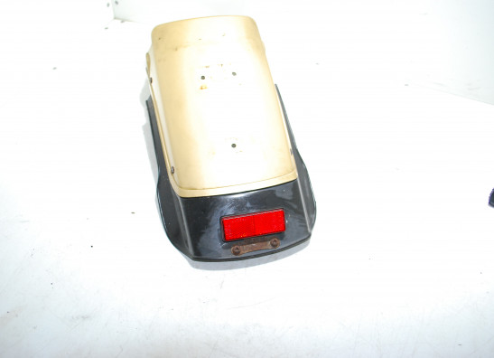 Achterspatbord Yamaha XVZ 1200 Venture