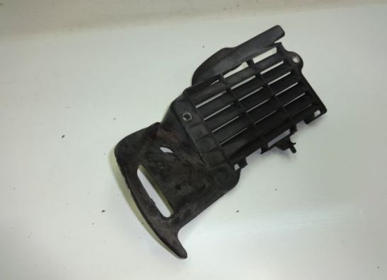 Kuhler Teile Honda TRANSALP