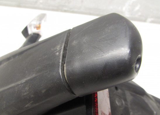 Kentekenplaathouder Kawasaki ER 6