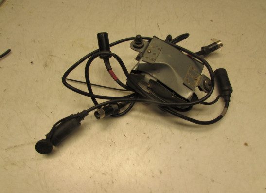 Radio Zubehor Honda Goldwing GL