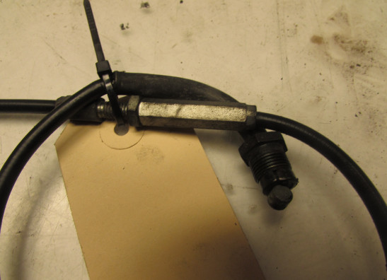 Gaskabel Honda CBR Fireblade