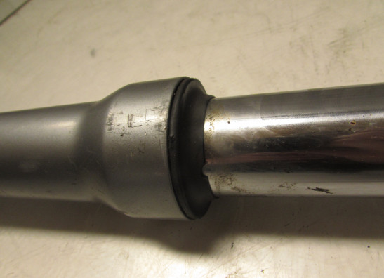 Standrohr Gabelholm links komplett Kawasaki ZZR 600