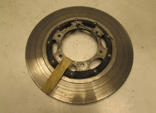 Brake disc front Honda Goldwing GL