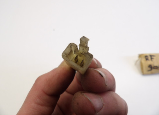 Radiator toebehoren Suzuki RF 900