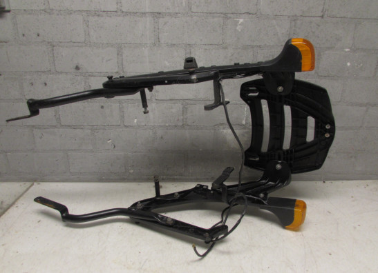 Topkofferdrager BMW K 75