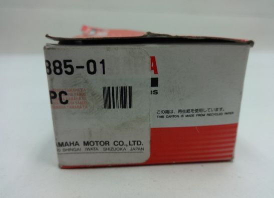 Sensor gashoek Yamaha MT 01