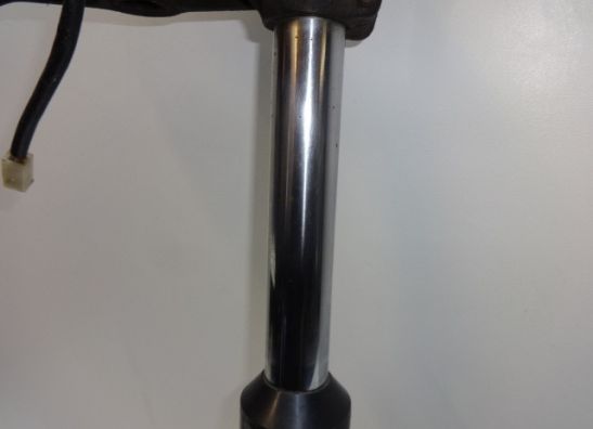 Front Fork left complete Suzuki GS 550