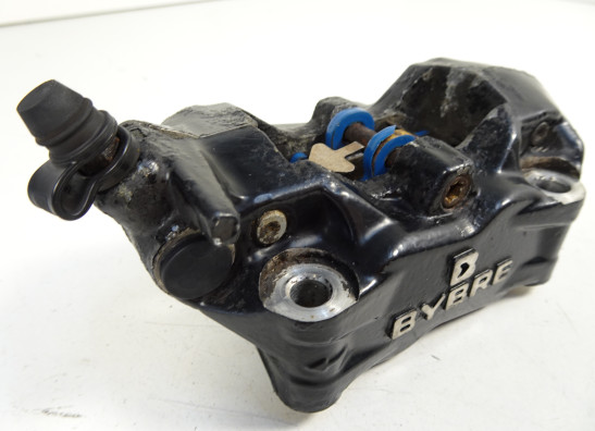 Bremssattel Bremszange vorn links KTM 125 Duke