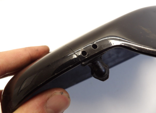 Rechter zijkuip klein Honda VT 1100