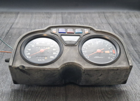 Tellerset Honda CX 500