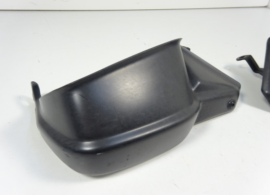 Steer Honda NC 700 X