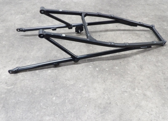 Heckrahme BMW R 1250 GS Adventure