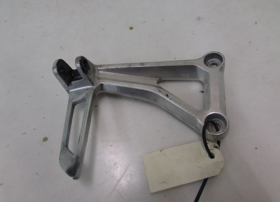 Duo voetsteun links Honda VFR 800 X Crossrunner