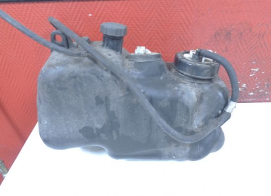 Tank Piaggio Mp3 400 2008-2013