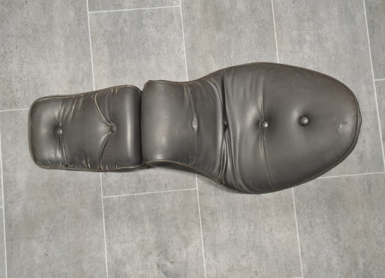 Zadel Harley Davidson Softtail