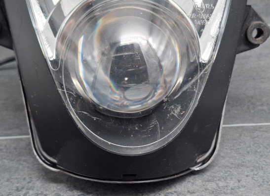 Scheinwerfer Suzuki GSX R 1300 Hayabusa