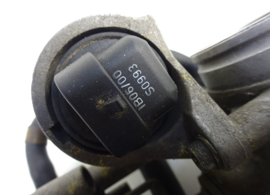 Throttle body Ducati Multistrada 1000
