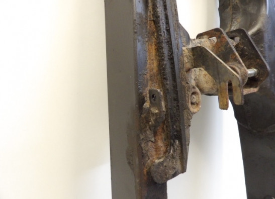 Swingarm Honda CBF 500