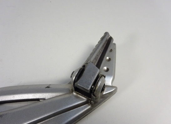 Schetsplaat links Kawasaki ER 6