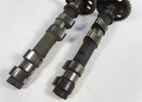 Nokkenas Honda VFR 800 I