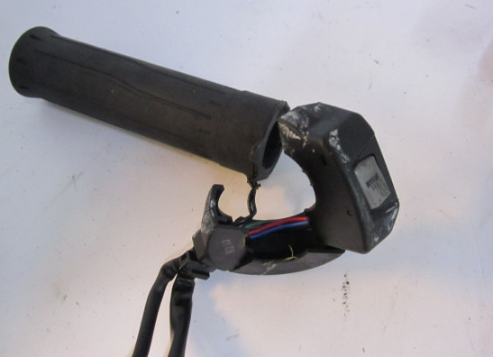 Stuur Kawasaki Z 900 RS